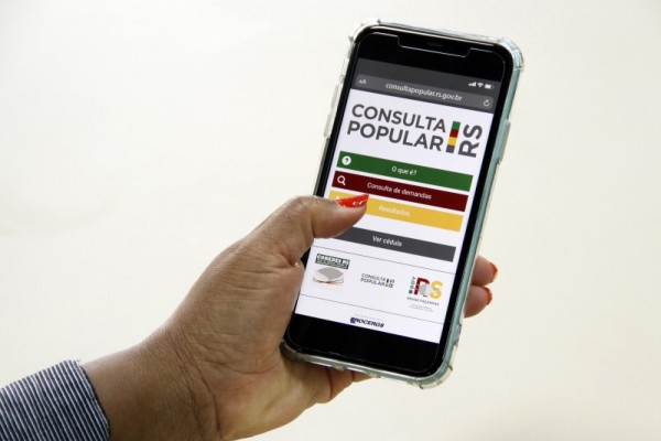 Votação foi 100% virtual em razão da pandemia