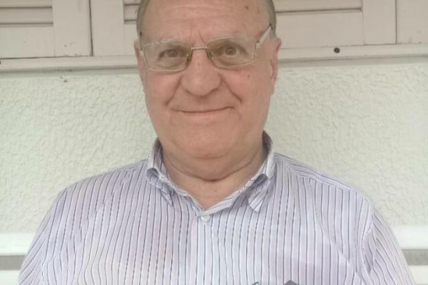 Granzotto foi pároco em Encantado entre 2014/2018