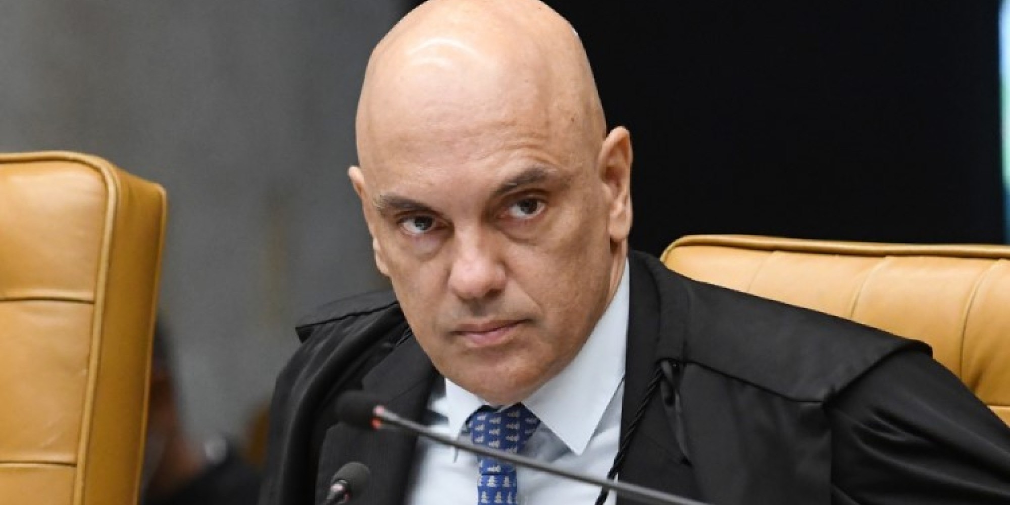 Moraes determina suspensão do Telegram por 72 horas