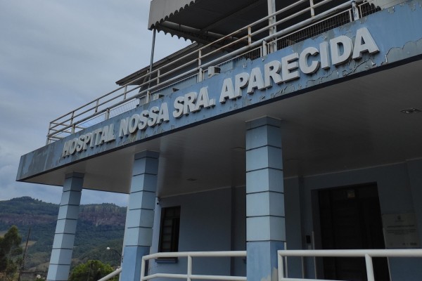 Rifa busca arrecadar fundos para o hospital de Muçum