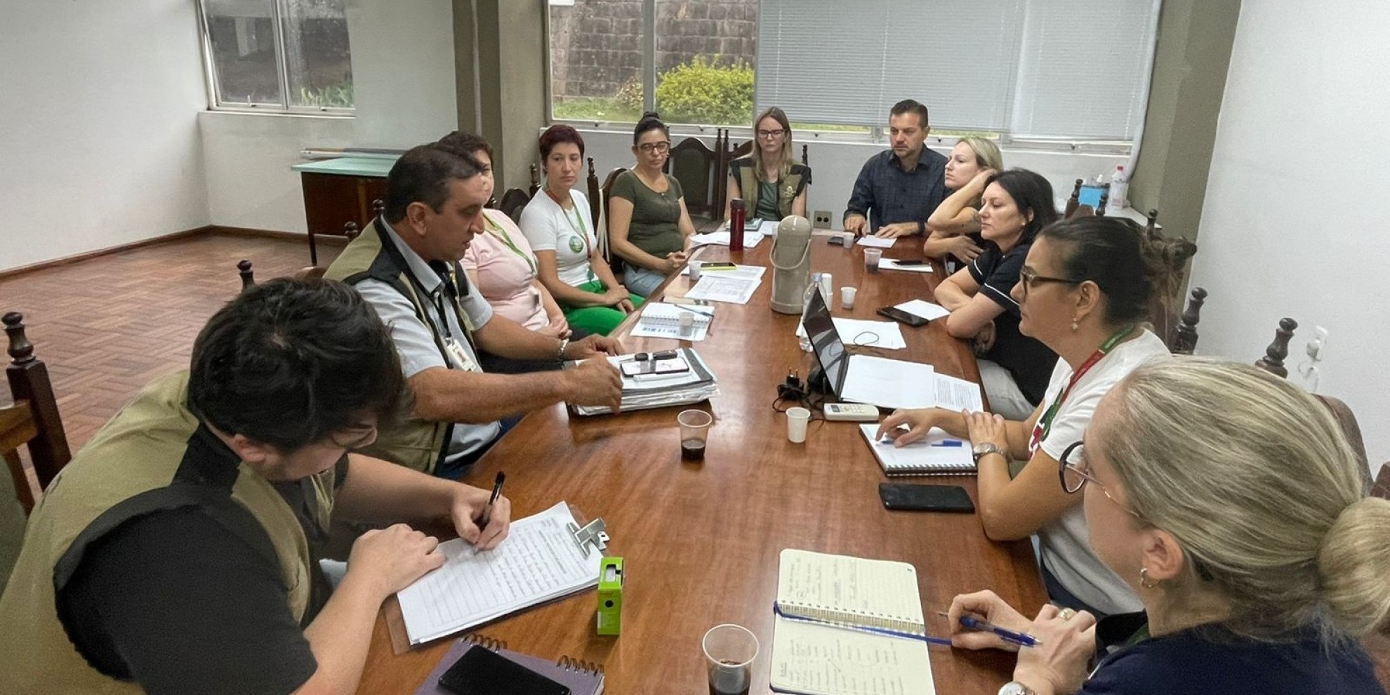 Ações de combate à dengue são intensificadas em Encantado