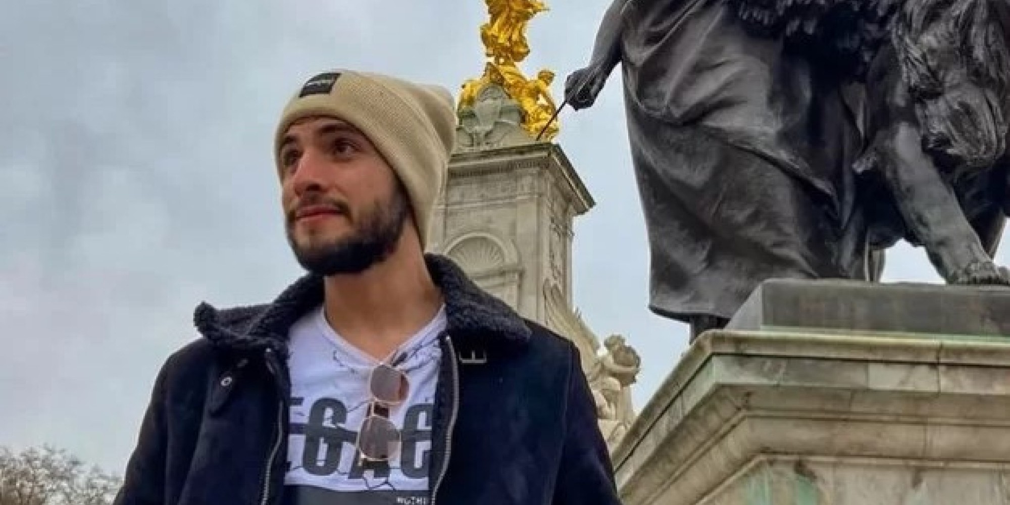 Ranani Glazer, brasileiro que estava desaparecido é encontrado morto em Israel