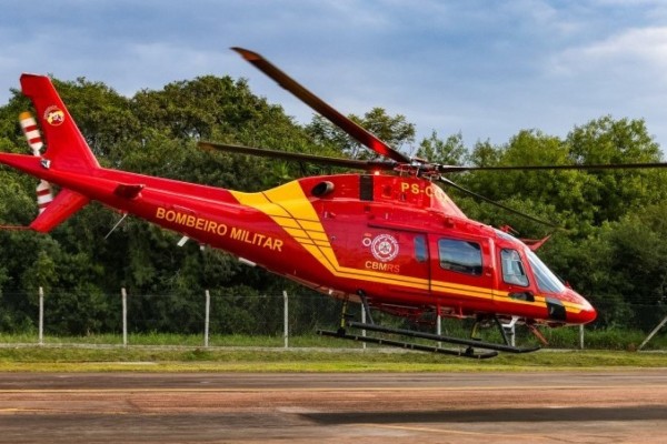 Crianças desaparecidas, foram encontradas na manhã desta sexta-feira (10)