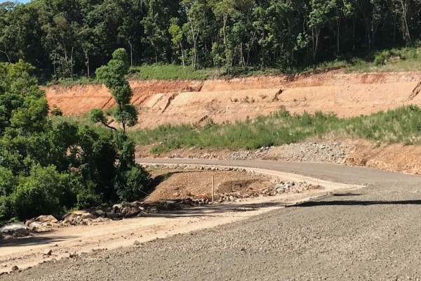 Acesso ao Cristo Protetor deverá ser inaugurado em abril