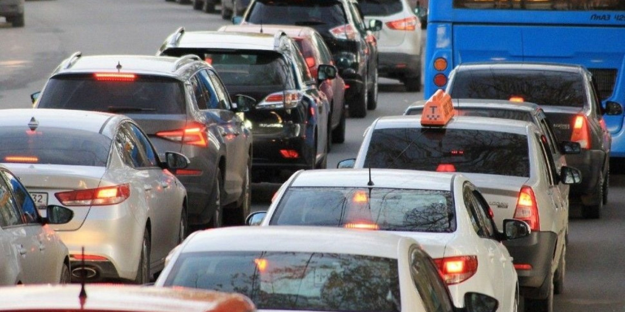 Mais de 60% dos motoristas gaúchos pagaram o IPVA até o final de março
