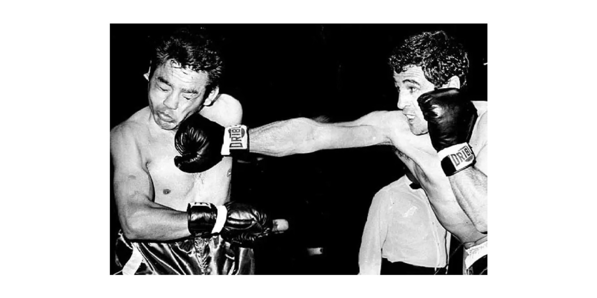 Morre o grande campeão Éder Jofre, aos 86 anos em São Paulo