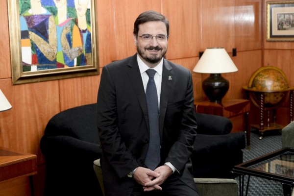Secretário defendeu equiparação com modelo de outros estados