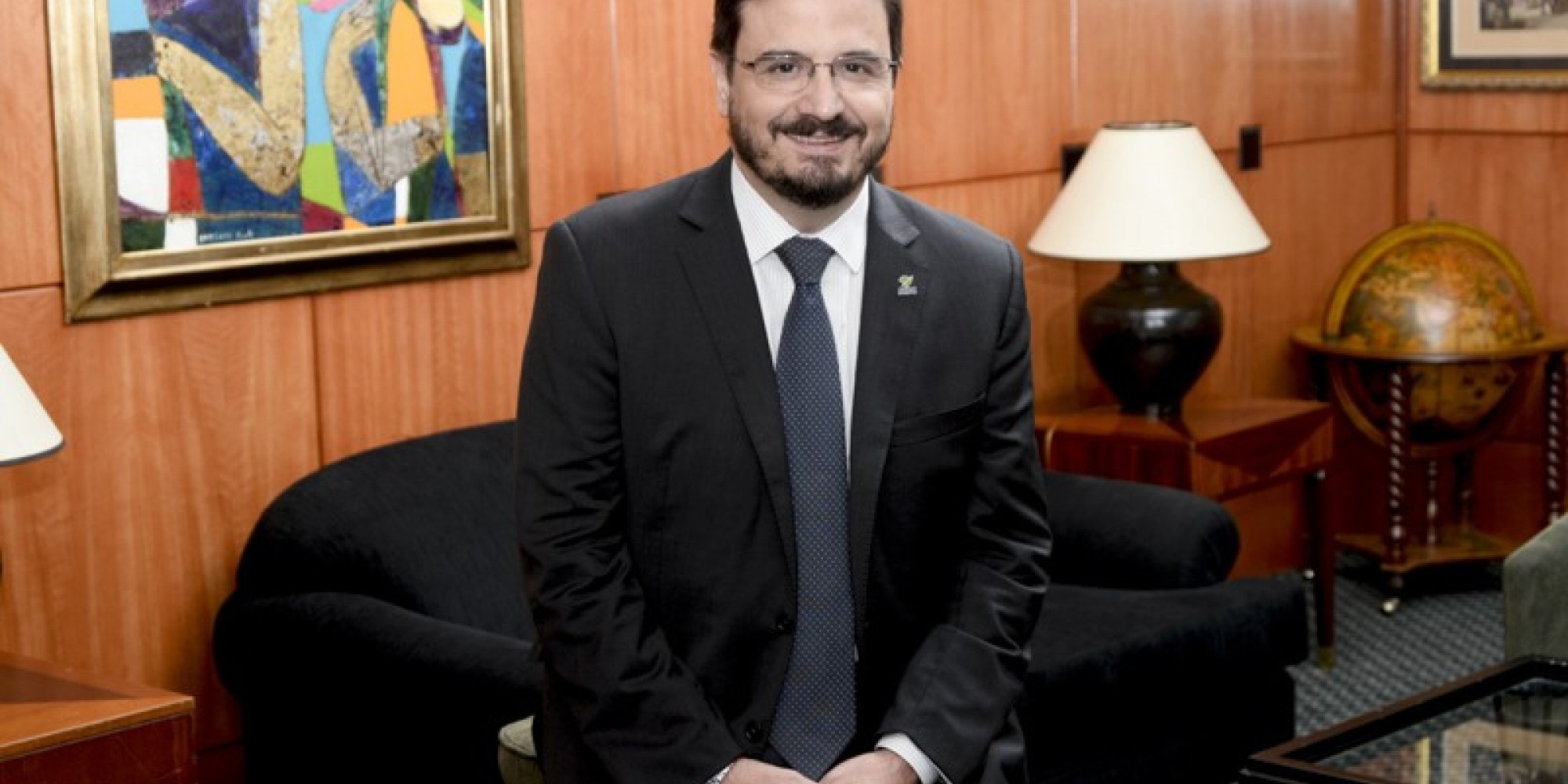 Secretário defendeu equiparação com modelo de outros estados Secretário defendeu equiparação com modelo de outros estados