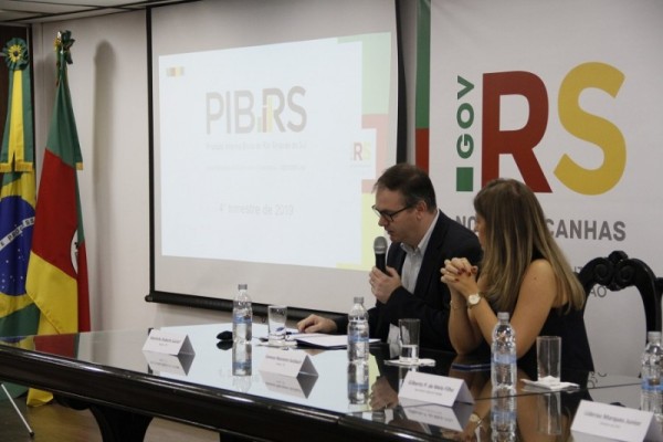 Apresentação será realizada pelo Youtube 