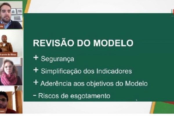 Ajustes são resultados do monitoramento diário das equipes técnicas do governo e de sugestões de especialistas em saúde 