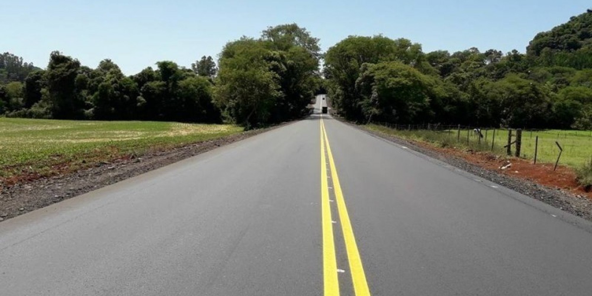 Concessão será pelo período de 30 anos