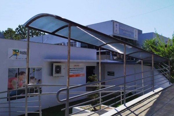 A Mostra é uma iniciativa do Conselho Nacional de Secretarias Municipais de Saúde