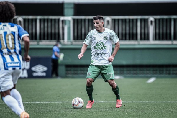 Ronei testou positivo para o Coronavírus