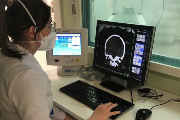 Porto Alegre foi escolhida como ponto de partida por ser considerada uma referência pela Organização Mundial de AVC