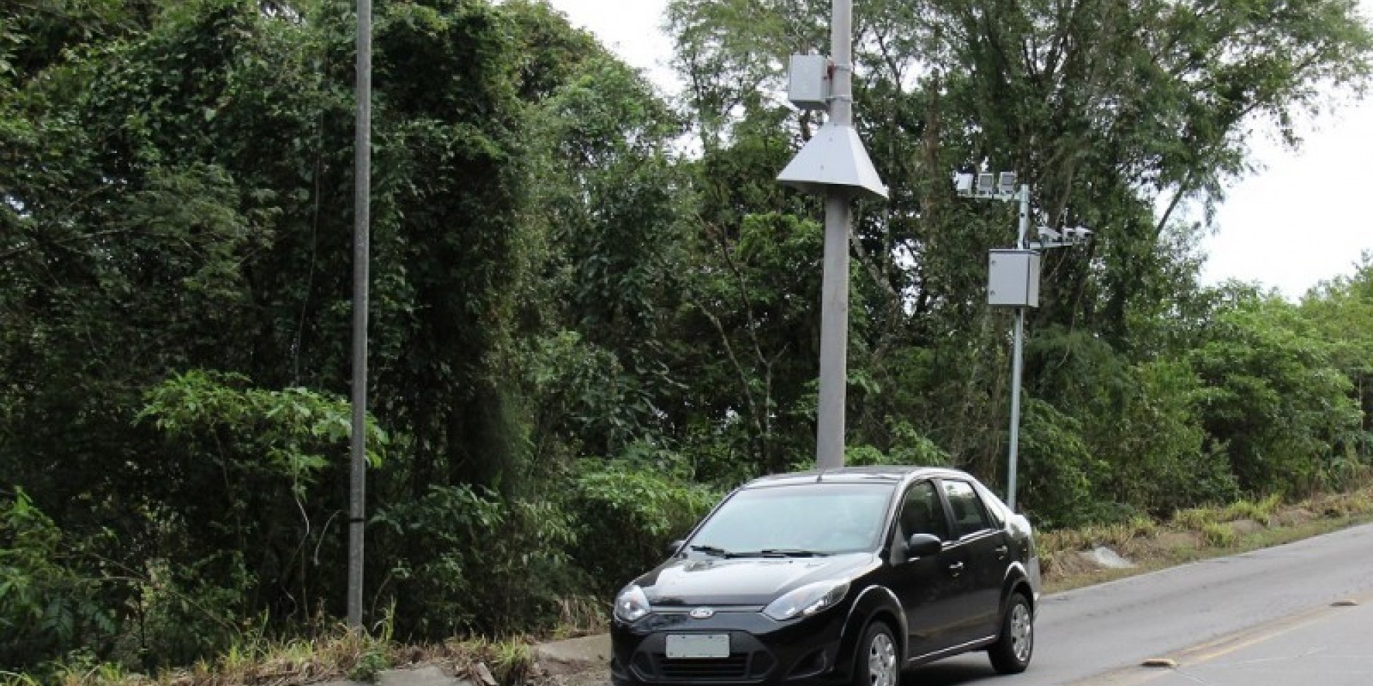 Após a assinatura da ordem de início dos serviços, empresa terá até 60 dias para instalar controladores e leitores Após a assinatura da ordem de início dos serviços, empresa terá até 60 dias para instalar controladores e leitores