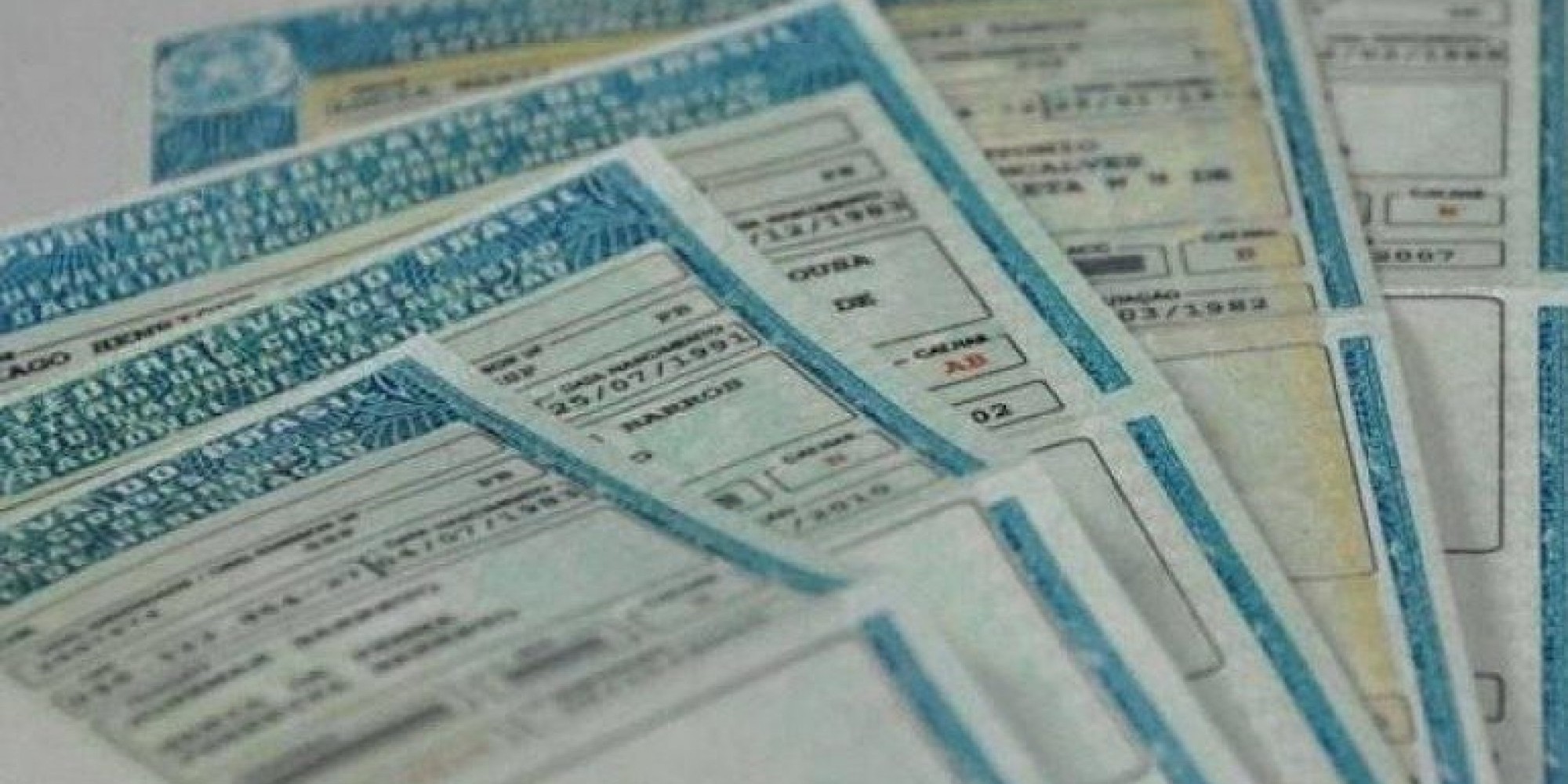 Novas regras começam a valer em 180 dias