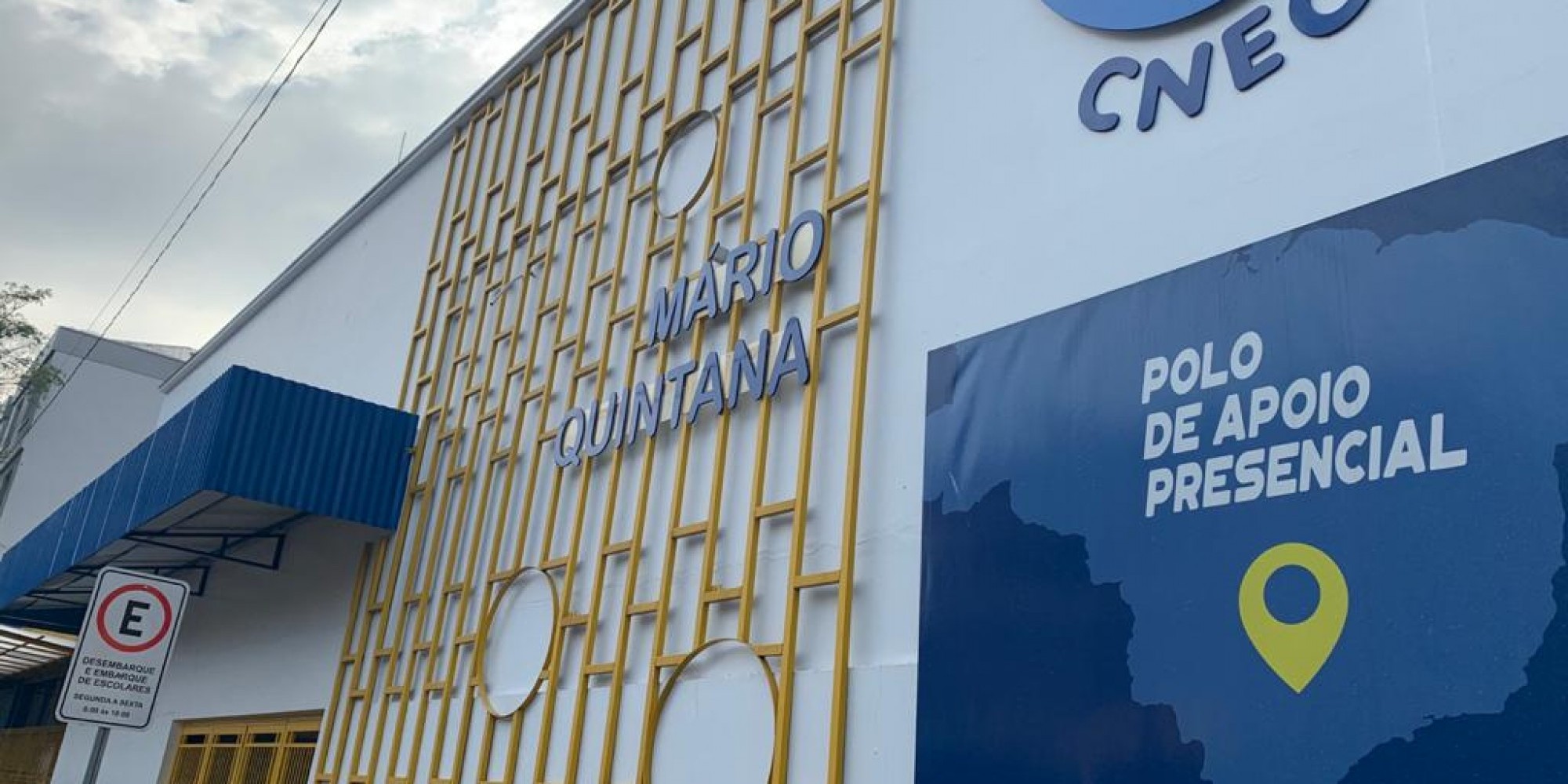 Transmissão ocorre nesta sexta-feira