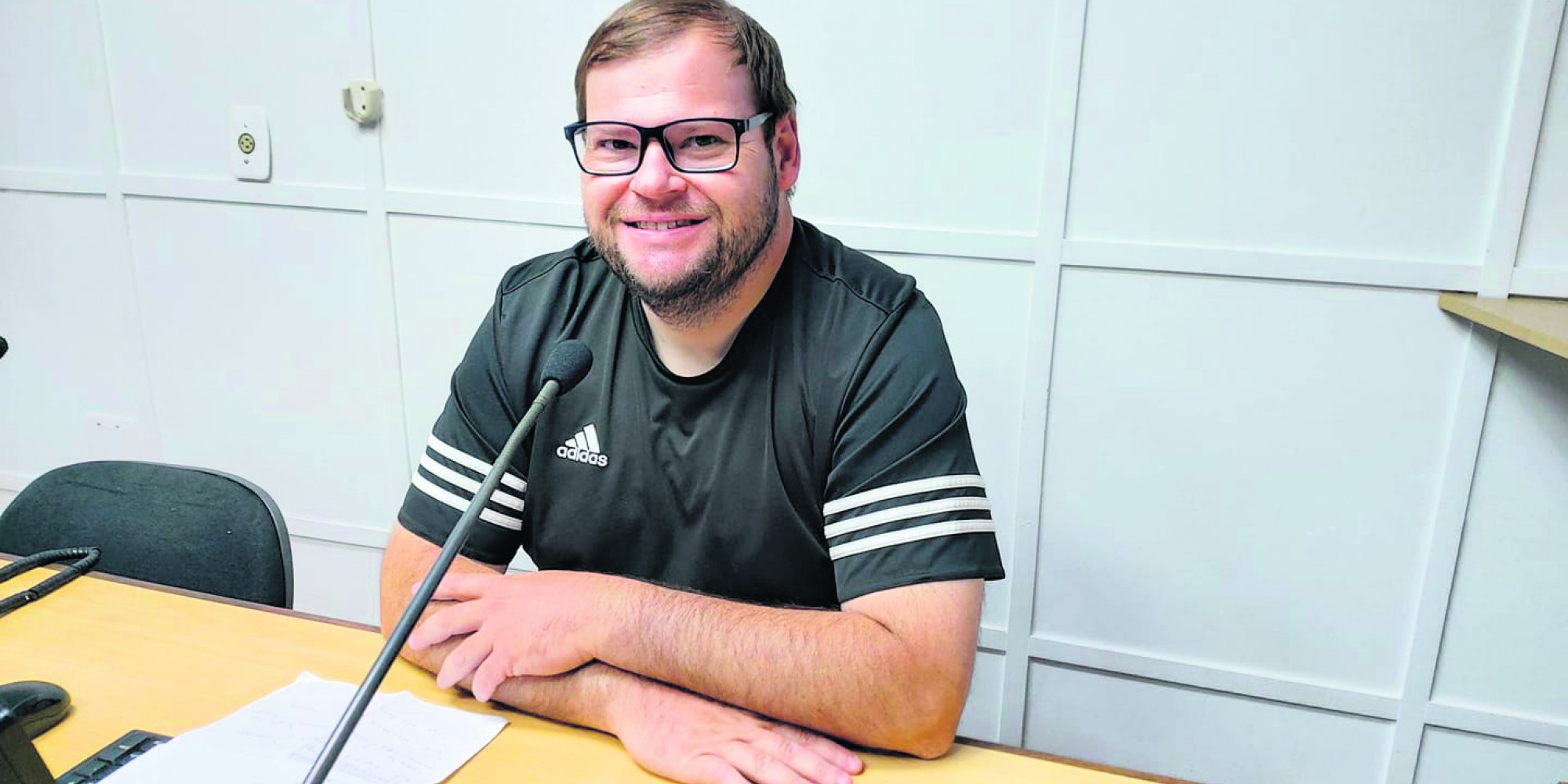Ezequiel entende que reinício ficou mais complicado após retomada dos casos Ezequiel entende que reinício ficou mais complicado após retomada dos casos
