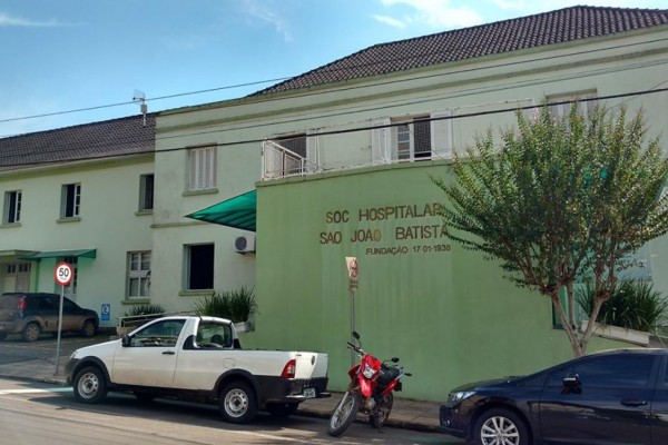Casa de saúde conta com uma ala especial para tratar a doença 