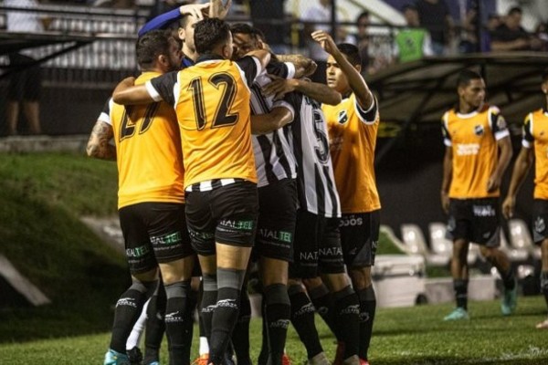 ABC deve receber o Grêmio na quinta com casa cheia