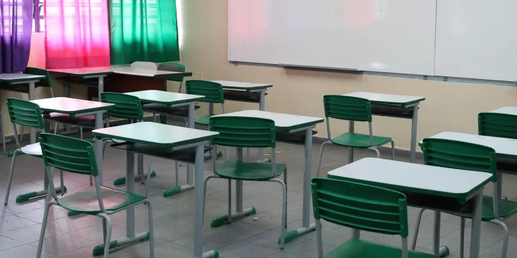 Aulas retornam nesta quinta após estado derrubar suspensão na Justiça