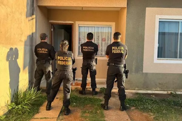 Presidente do Solidariedade é alvo de mandado de prisão