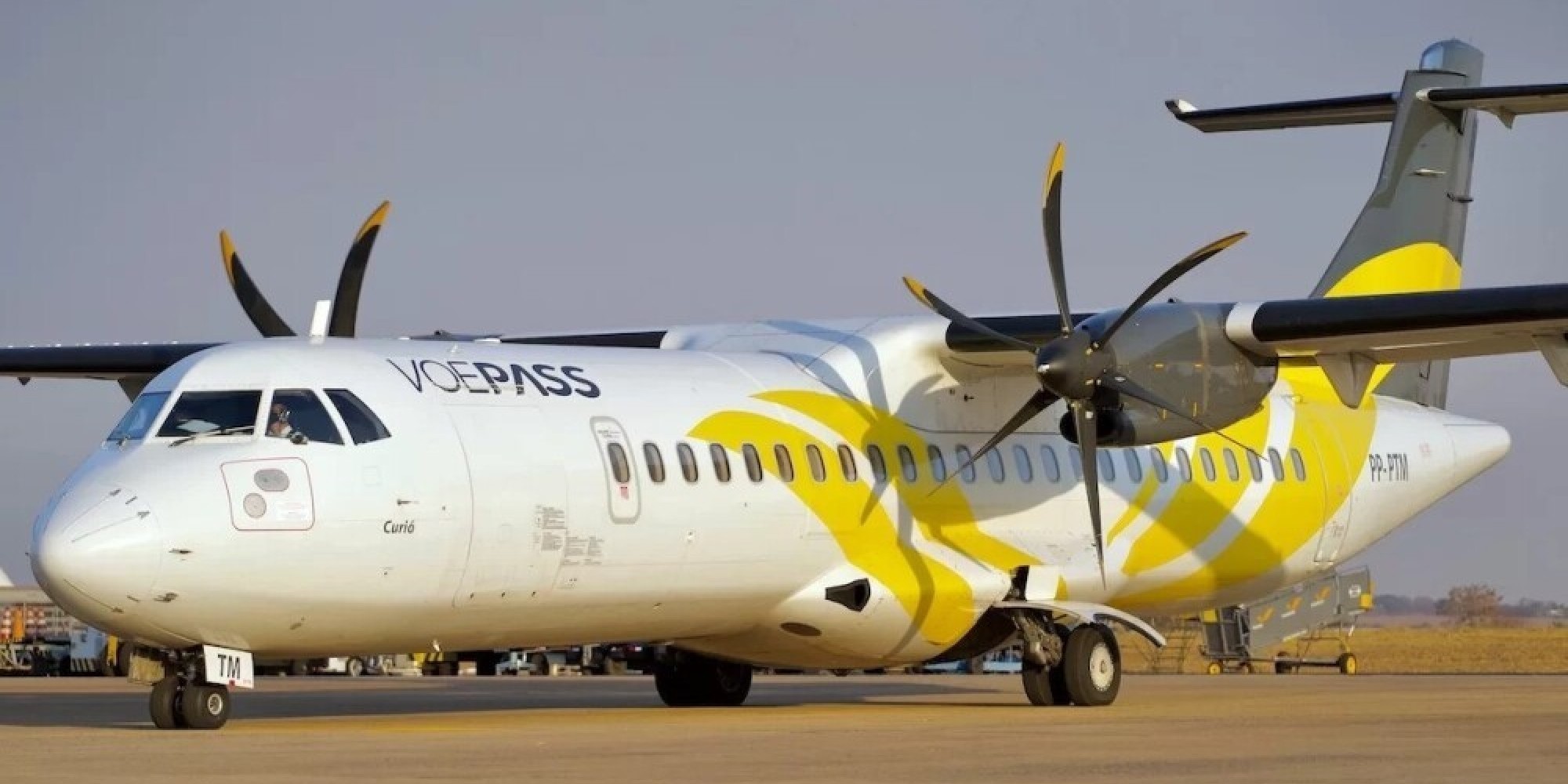 Dados do avião que caiu em Vinhedo são 100% resgatados