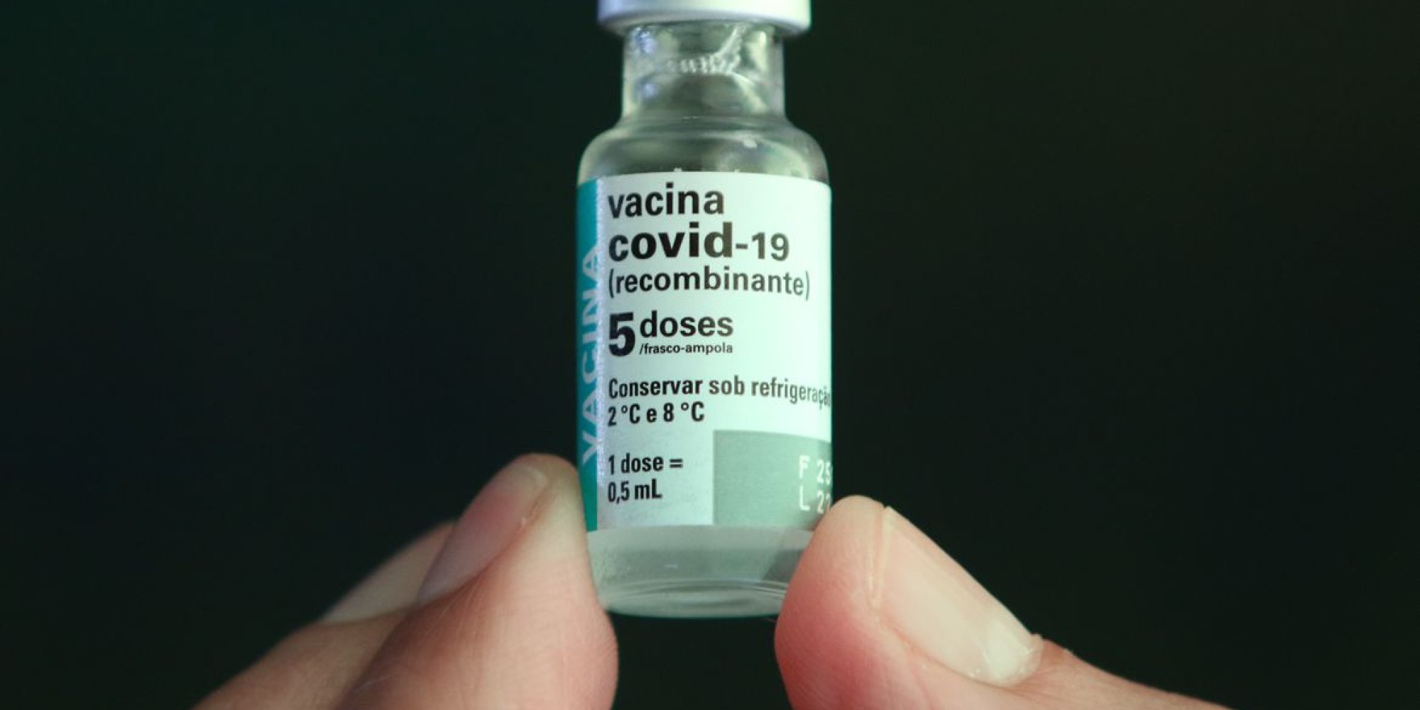 Liberada a compra de vacinas contra Covid pela iniciativa privada