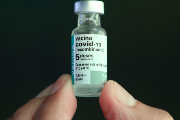 Liberada a compra de vacinas contra Covid pela iniciativa privada