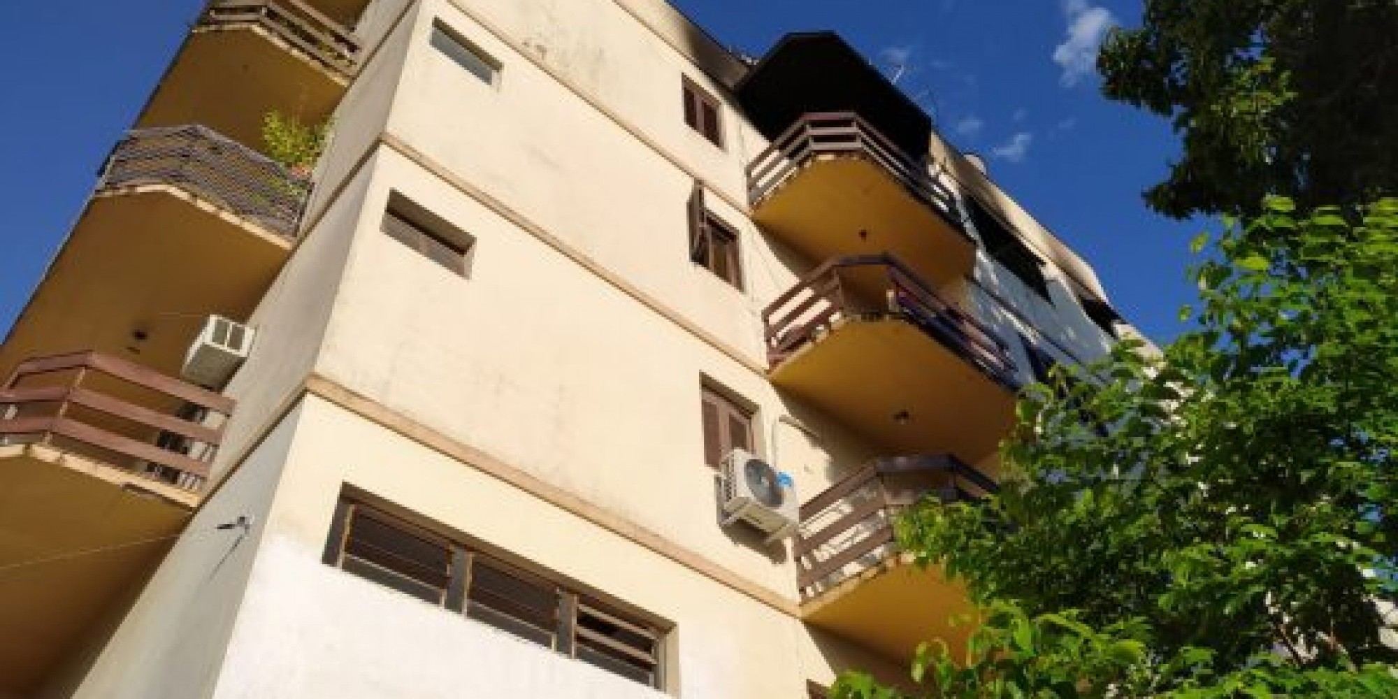 Prédio fica na área central de Lajeado Prédio fica na área central de Lajeado