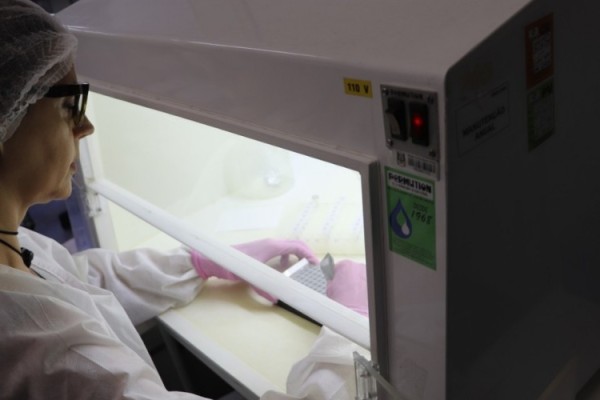 Covid-19: Encantado aguarda resultado do único caso suspeito