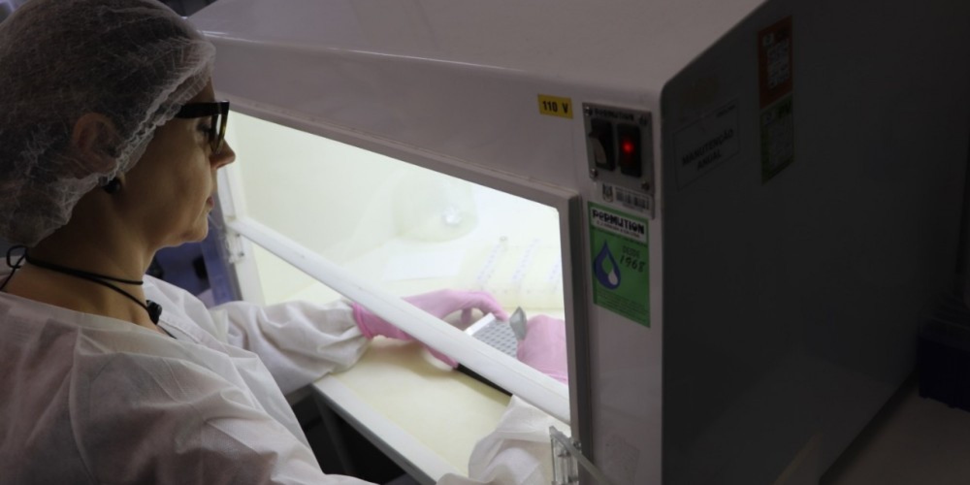 Covid-19: Encantado aguarda resultado do único caso suspeito