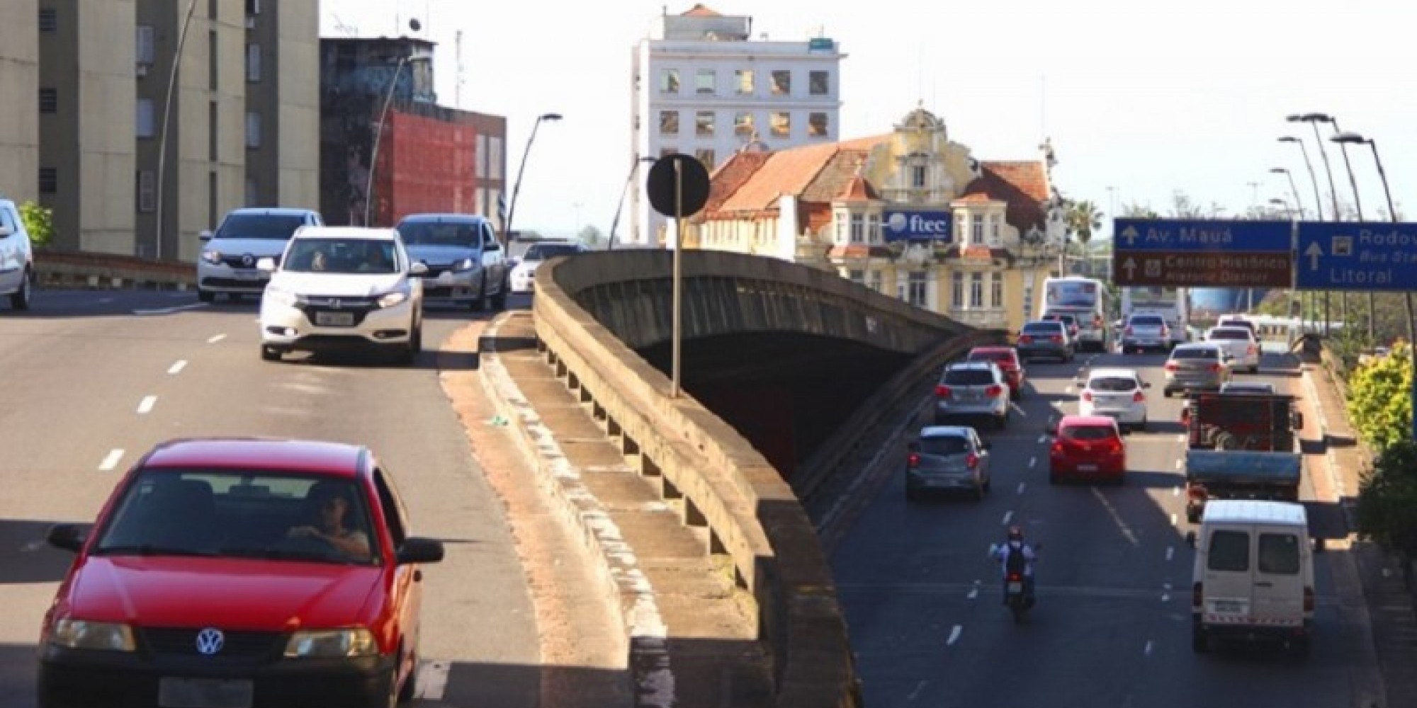 Menor circulação em função da pandemia diminuiu mortes no trânsito Menor circulação em função da pandemia diminuiu mortes no trânsito