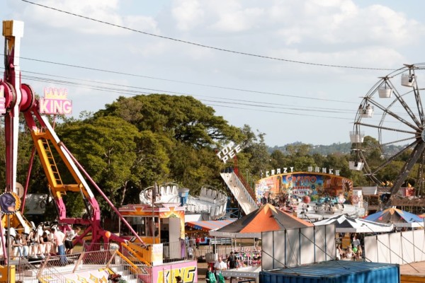 Expovale + Construmóbil retoma nesta quarta-feira