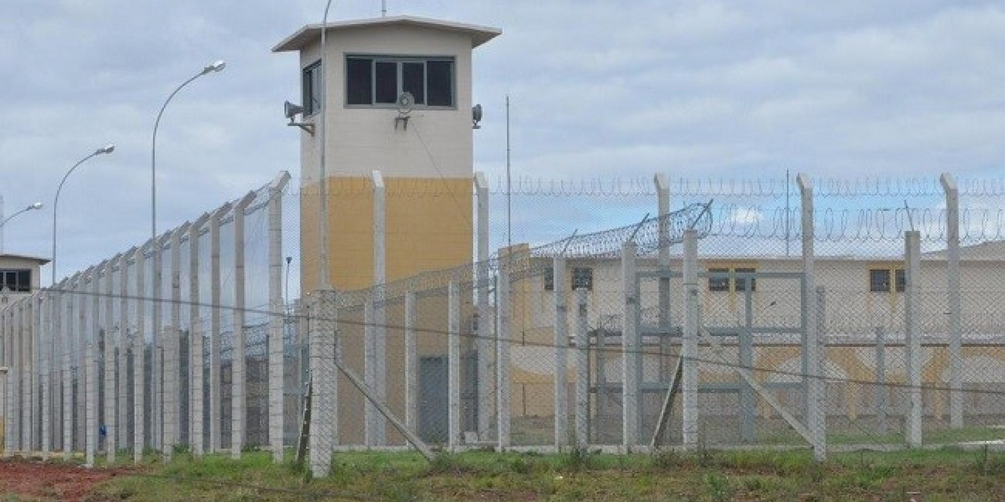 Abusador é encontrado morto na cela onde estava preso