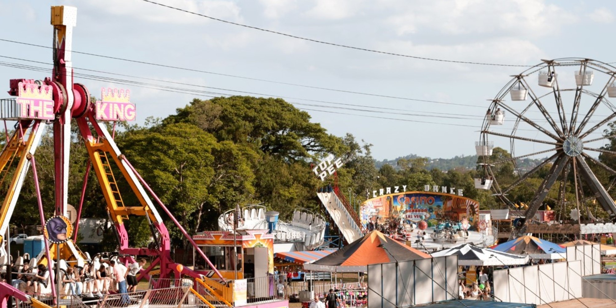 Expovale + Construmóbil retoma nesta quarta-feira