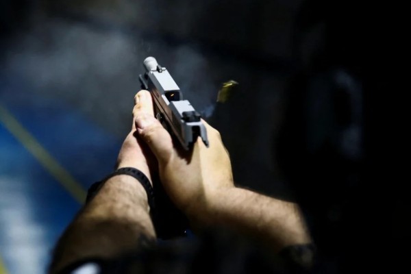 Polícia investiga homicídio em Taquari