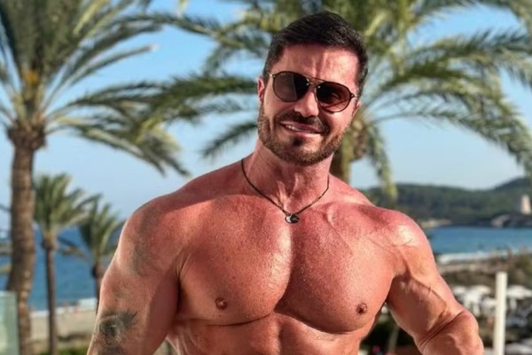 Maior influenciador fitness do Brasil é alvo de operação da Polícia Federal