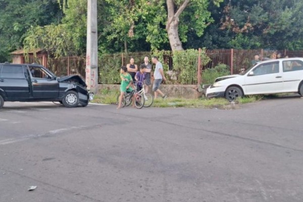 Adolescente embriagado causa acidente fatal envolvendo criança de 5 anos
