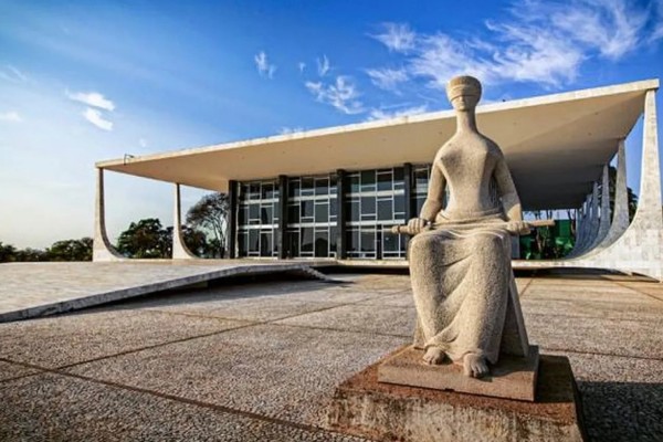 Judiciário brasileiro, o mais caro do mundo, ficará ainda mais caro