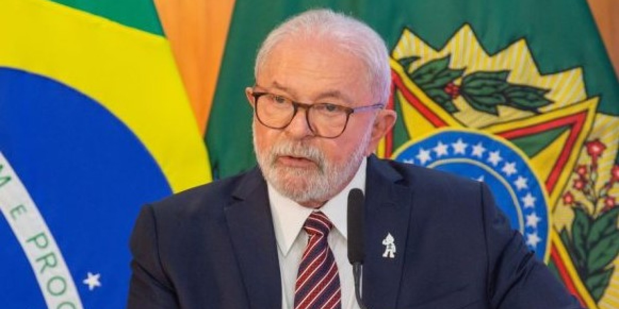 Governo Lula gasta quase R$ 200 mil em peças para a suíte presidencial