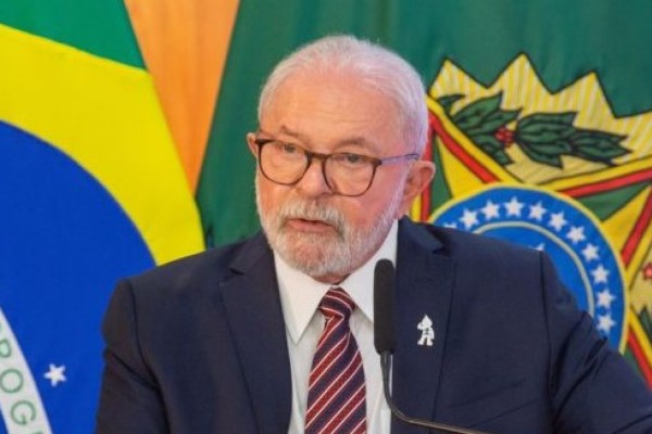 Governo Lula gasta quase R$ 200 mil em peças para a suíte presidencial