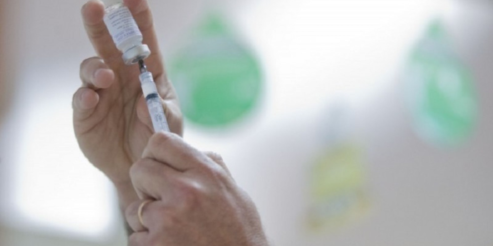 Cerca de 1,5 milhão de doses já foram aplicadas no Rio Grande do Sul