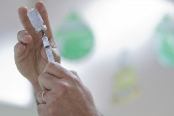 Cerca de 1,5 milhão de doses já foram aplicadas no Rio Grande do Sul