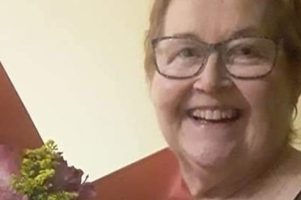 Denise deixa esposo, três filhos e cinco netos 