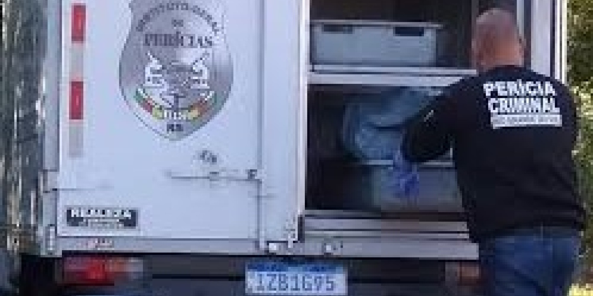 Idosa é encontrada morta com suspeita de latrocínio