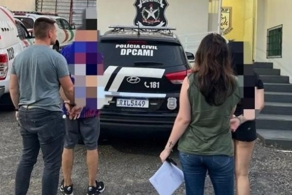 Recém-nascida é morta e enterrada de baixo da casa pelos pais