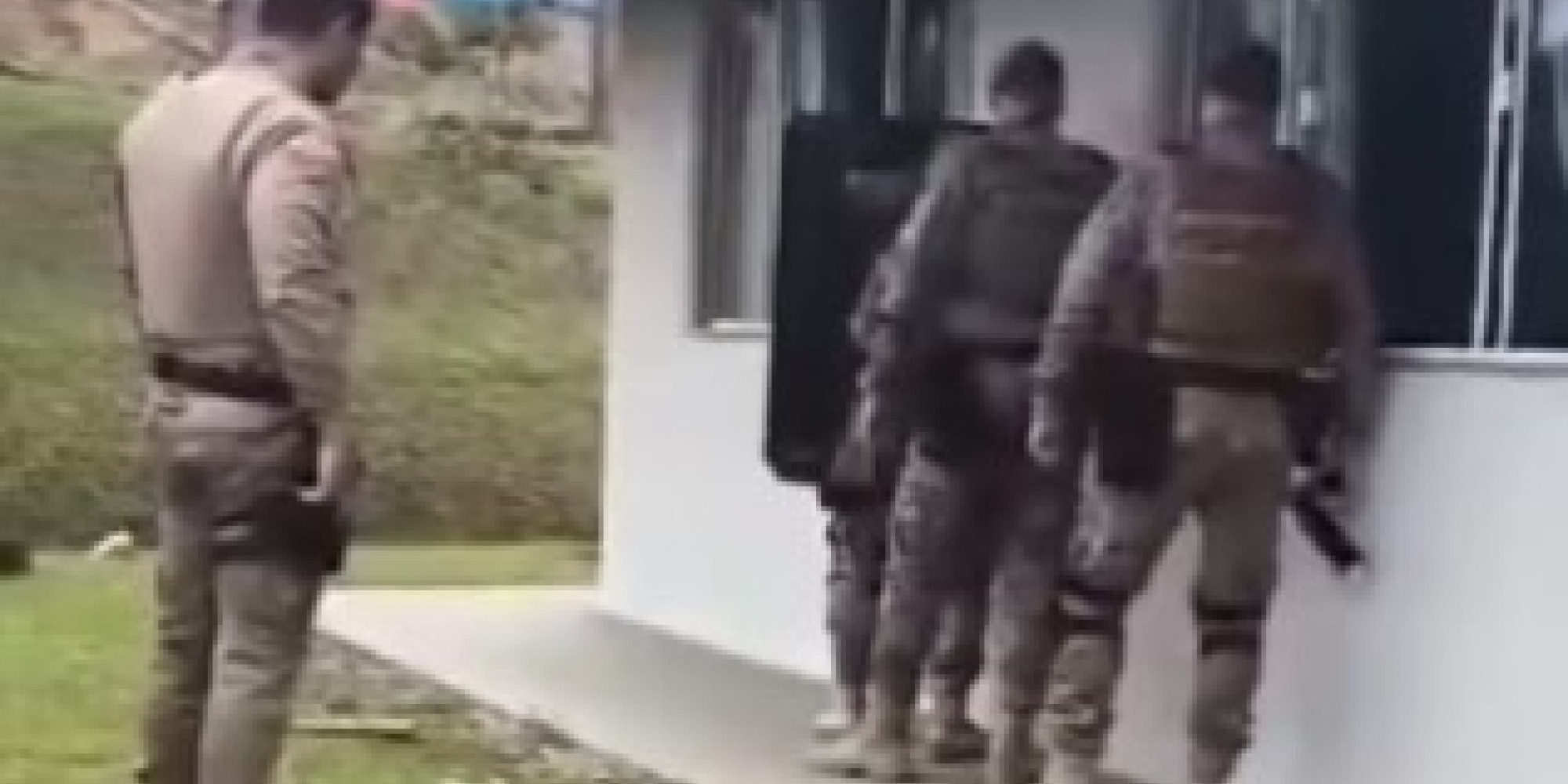 Jovem é presa após esfaquear e matar irmã de 4 anos