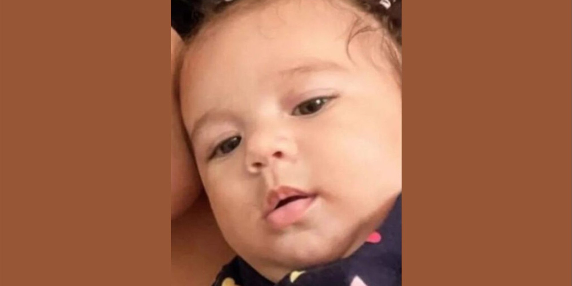 Bebê de quatro meses morre, possivelmente engasgada, em creche municipal