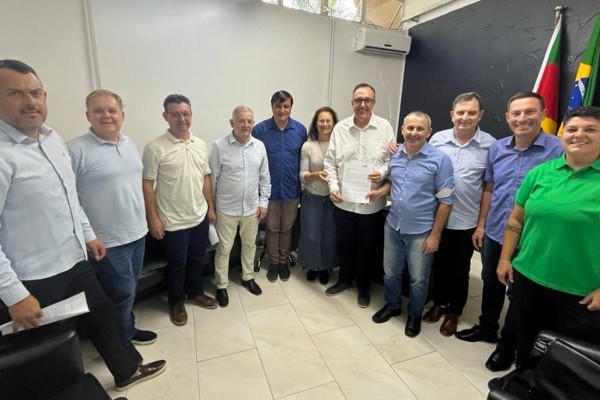 Campanha solidária da UVB arrecada R$ 30 mil para Encantado